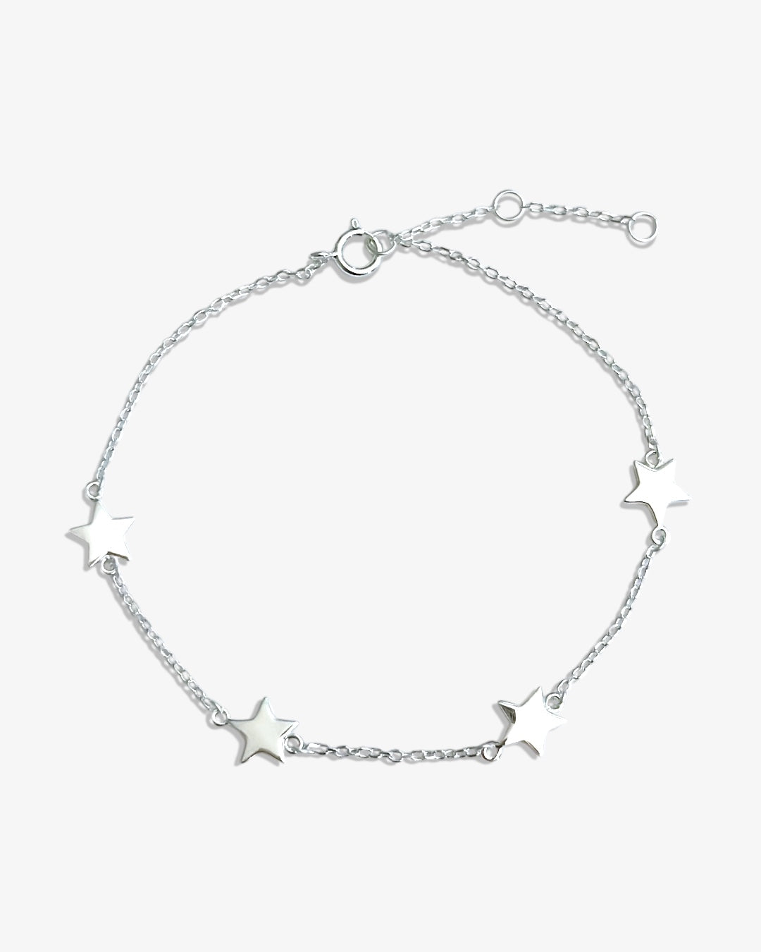 Star Bracelet