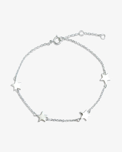 Star Bracelet