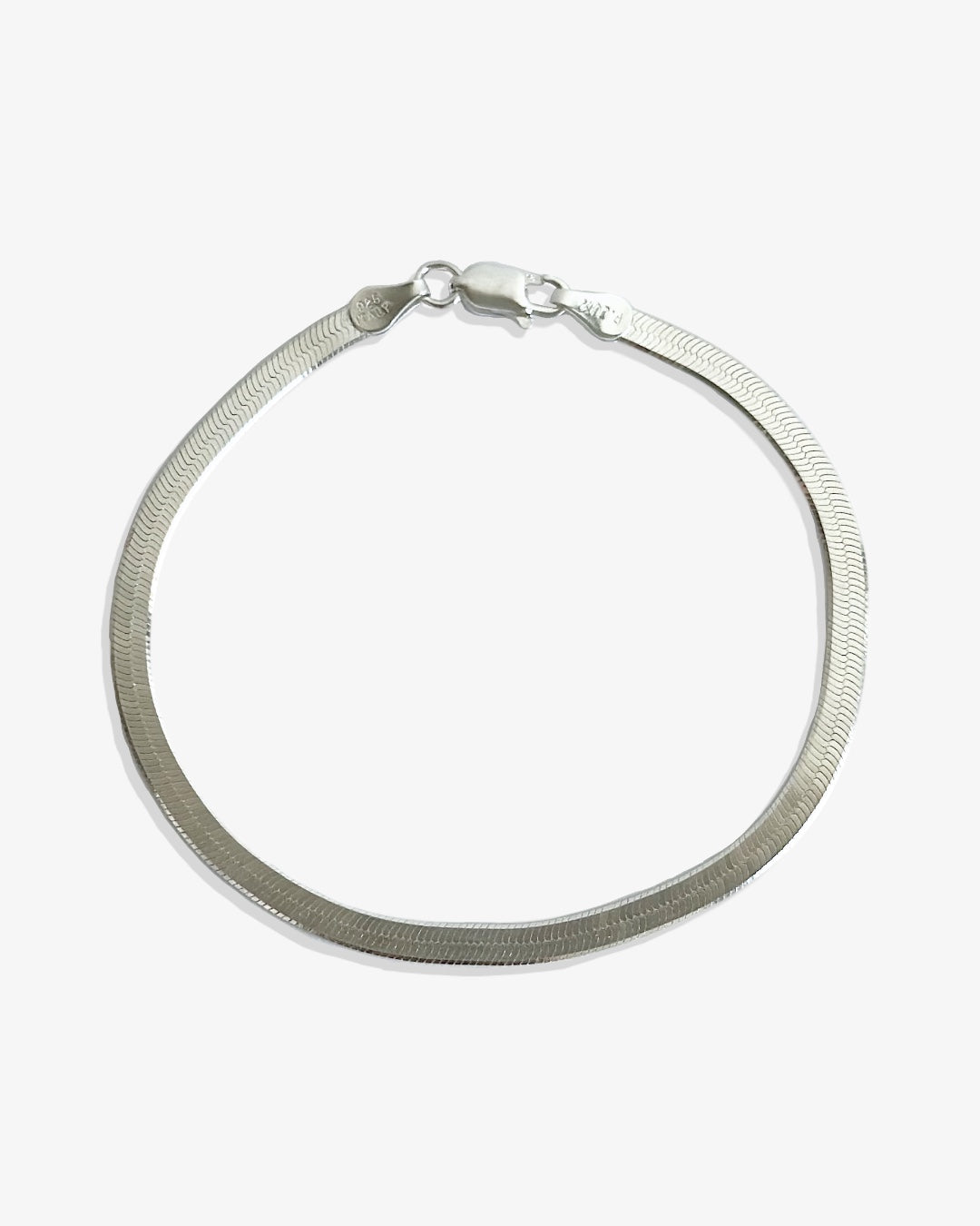 Herringbone Bracelet