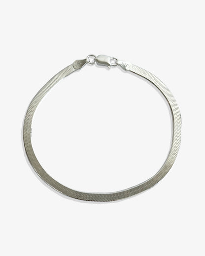 Herringbone Bracelet